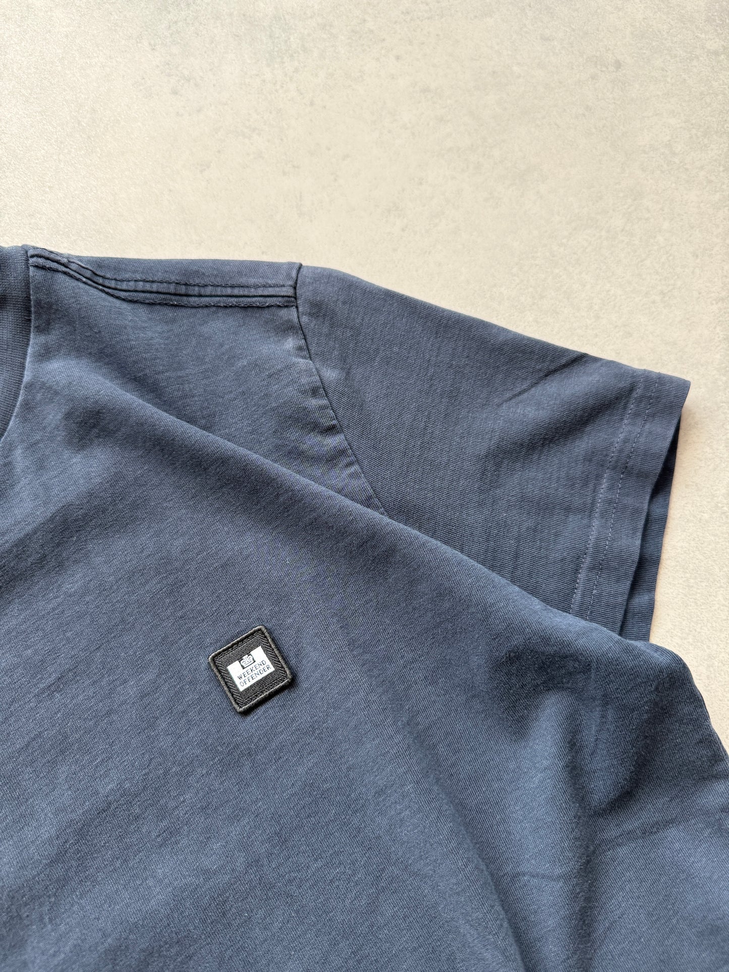 Weekend Offender muška casual majica (S)