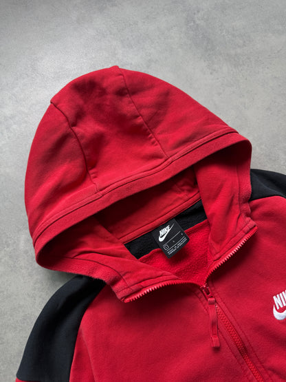 Nike Air muška crvena dukserica (L)