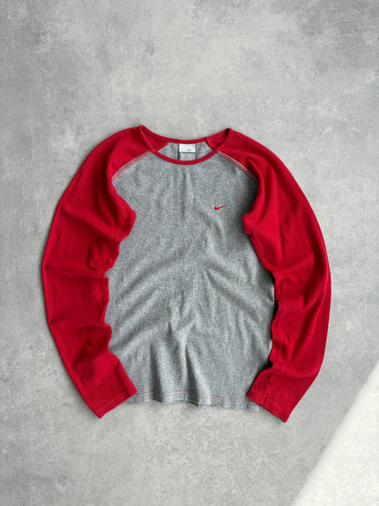 Nike 2000s ženska majica (M)