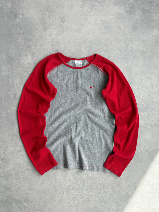 Nike 2000s ženska majica (M)