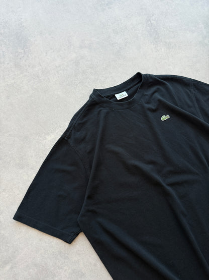 Lacoste muška casual crna majica (XXL)