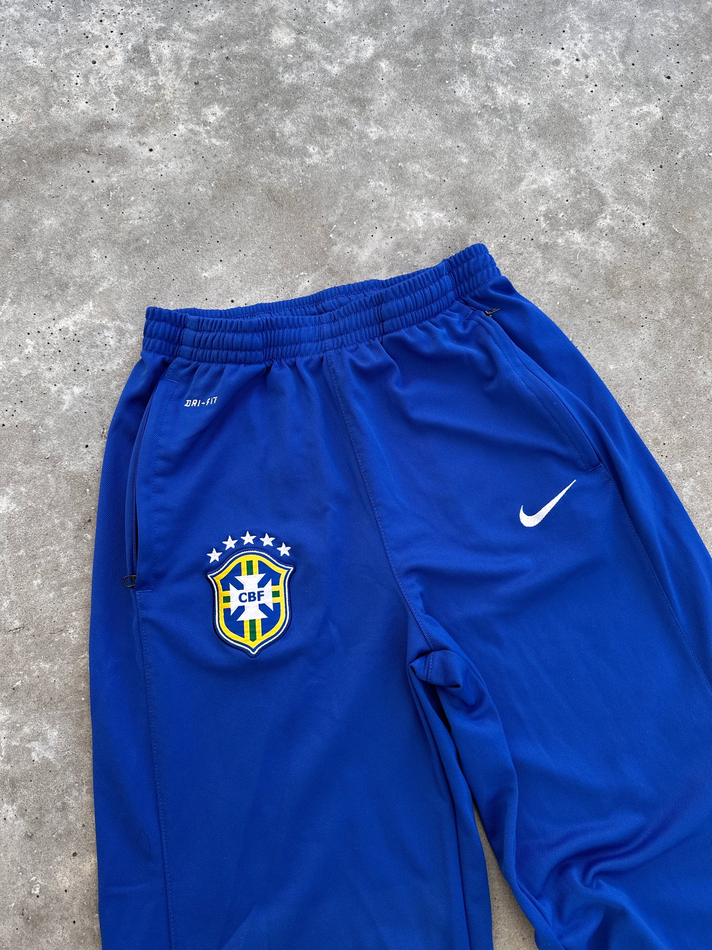 Nike x Brazil djecija trenerka (L)