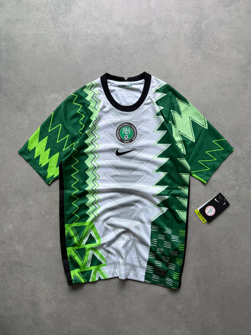 Nike x Nigeria 2020 Home Kit muški dres (S)