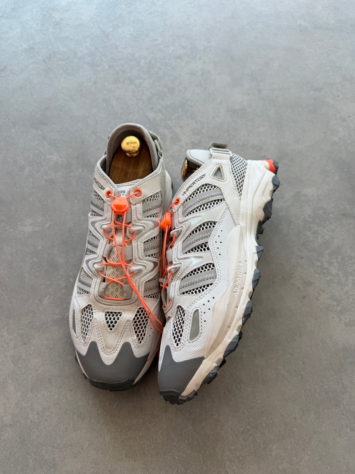 Adidas Adventure Hyperturf muške patike (43 1/3)