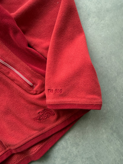 The North Face ženska fleece planinarska dukserica (L)