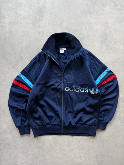 Adidas vintage Made in Yugoslavia muška dukserica (L)