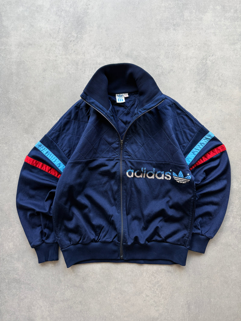 Adidas vintage Made in Yugoslavia muška dukserica (L)