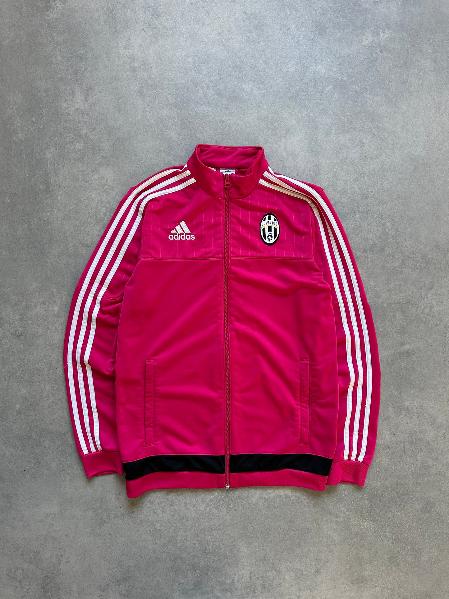 Adidas x Juventus djecija sportska dukserica (XL)