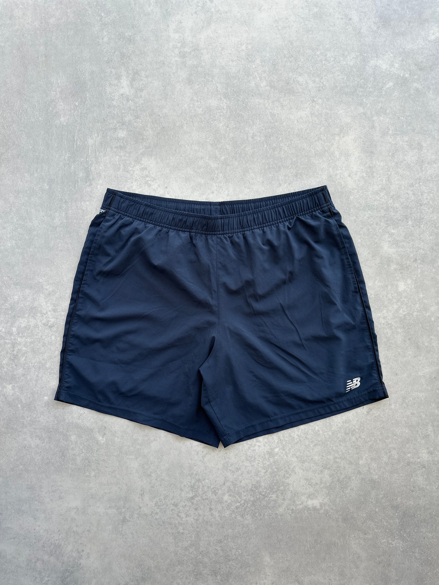 New Balance muški sportski šorc (XL)