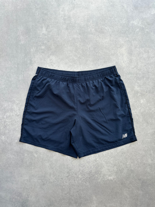 New Balance muški sportski šorc (XL)