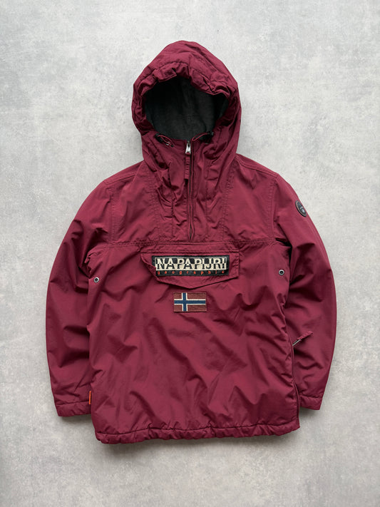 Napapijri Rainforest muška zimska jakna (XS)