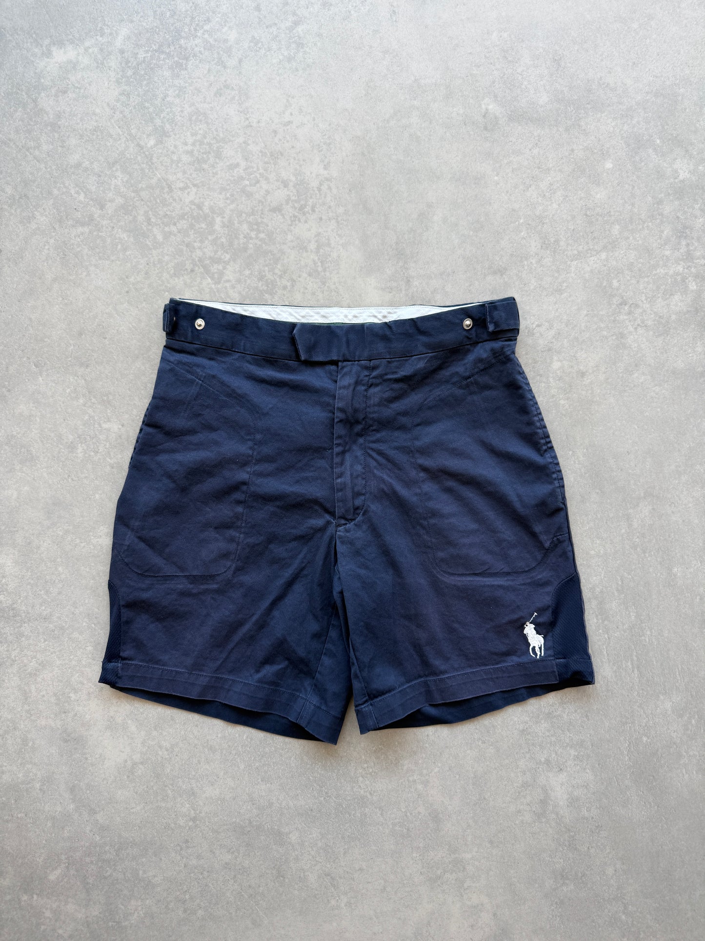 Polo by Ralph Lauren Wimbledon ženski šorc (S)