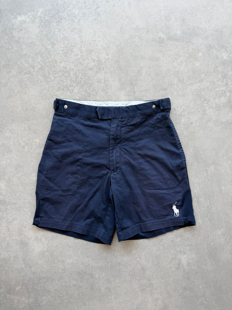 Polo by Ralph Lauren Wimbledon ženski šorc (S)