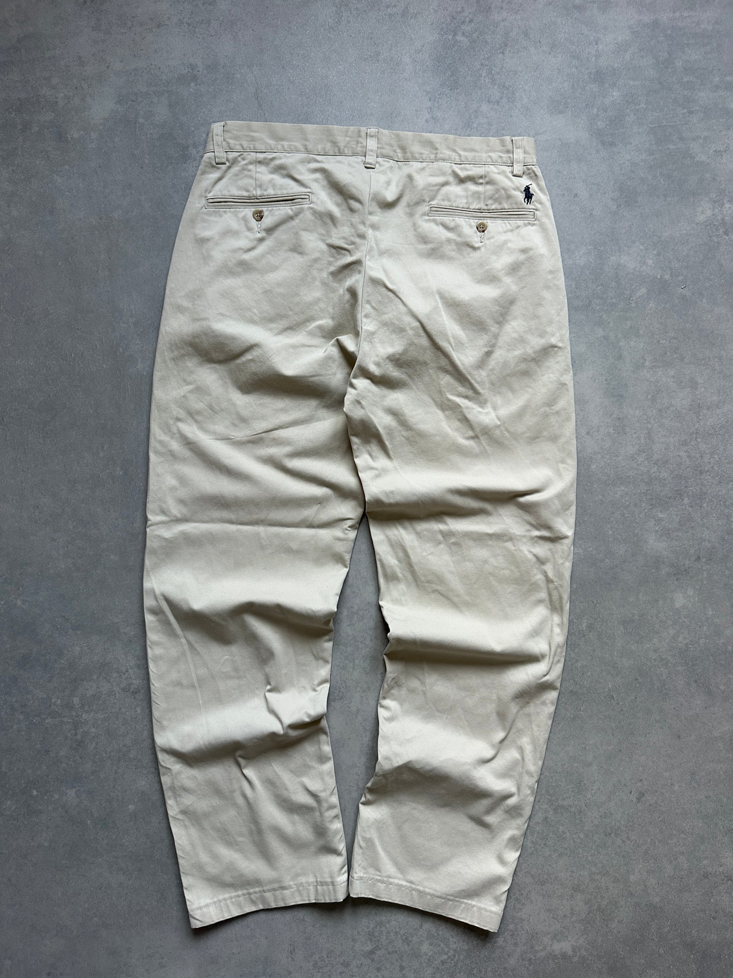 Polo by Ralph Lauren muške chino hlace (33x34)