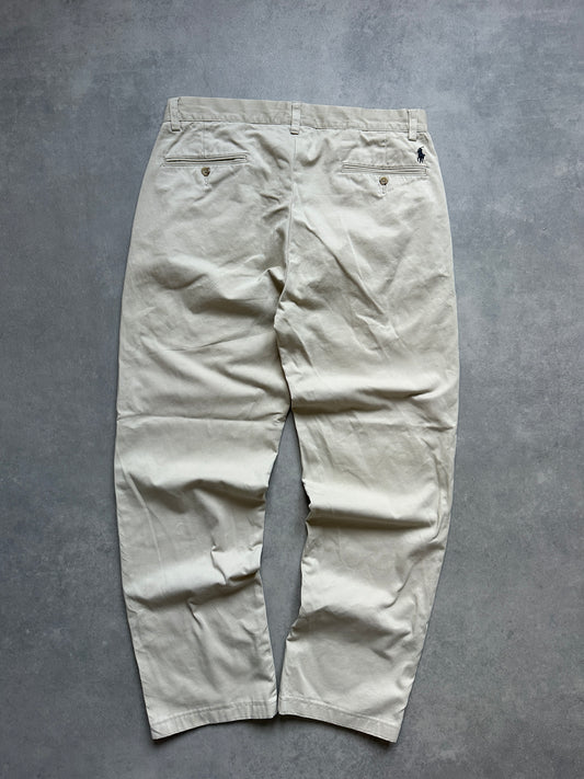 Polo by Ralph Lauren muške chino hlace (33x34)