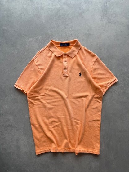 Polo by Ralph Lauren muška narandžasta majica (L)