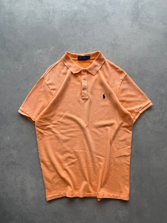 Polo by Ralph Lauren muška narandžasta majica (L)