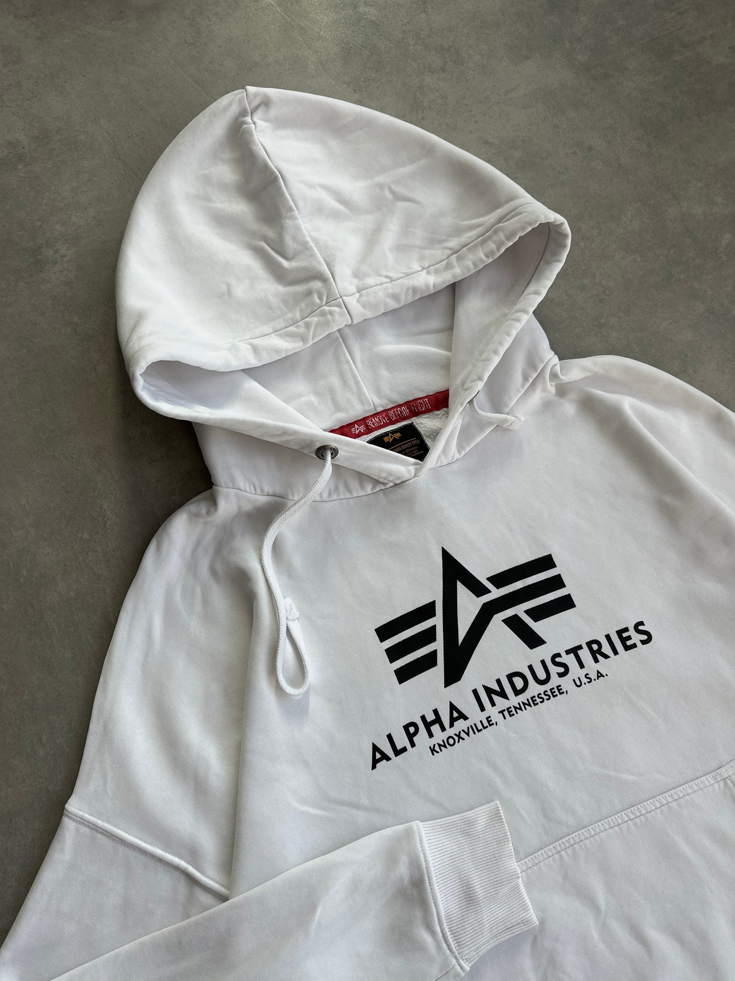 Alpha Industries muška dukserica (L)
