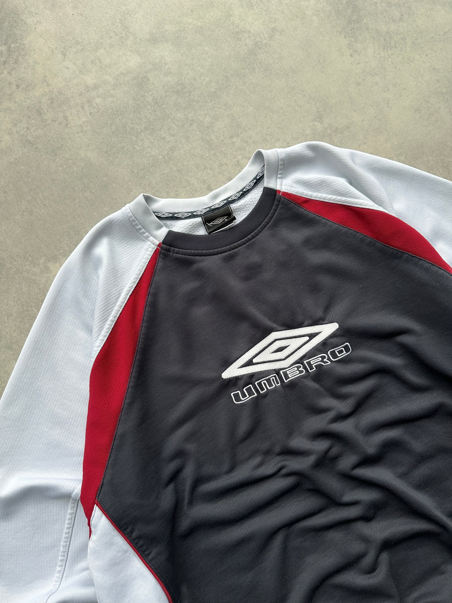 Umbro vintage muška dukserica (XL)