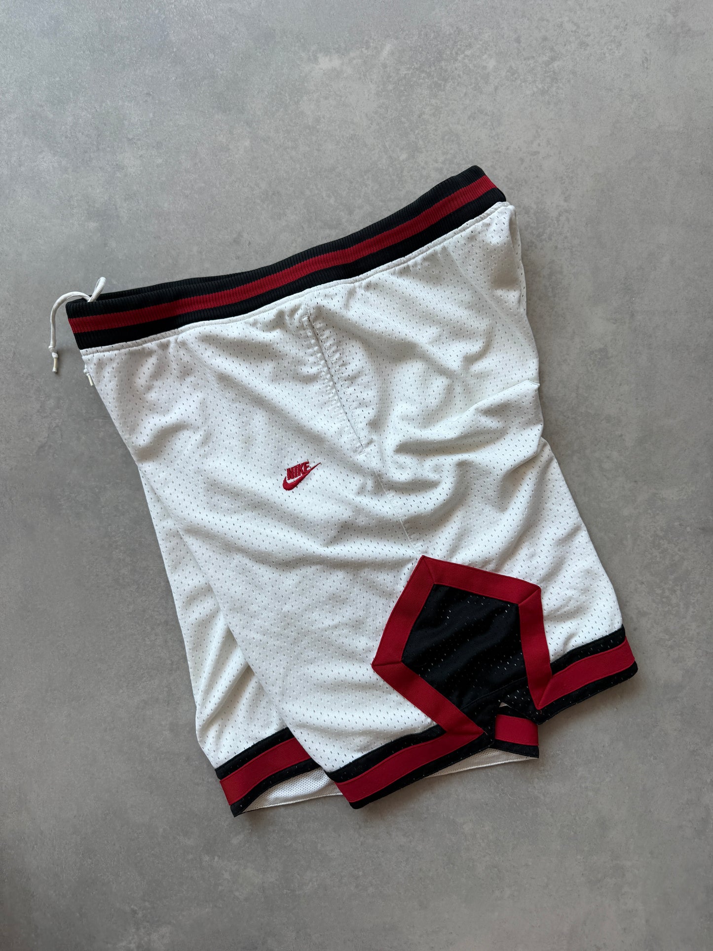 Nike 90s vintage muški baggy šorc (XXL)