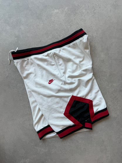 Nike 90s vintage muški baggy šorc (XXL)