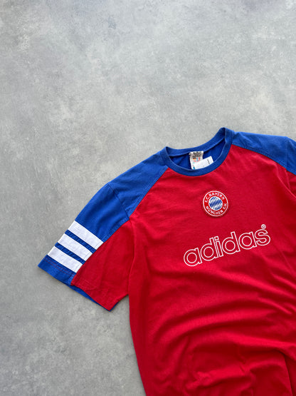 Adidas x Bayern Munchen vintage muška majica (S)