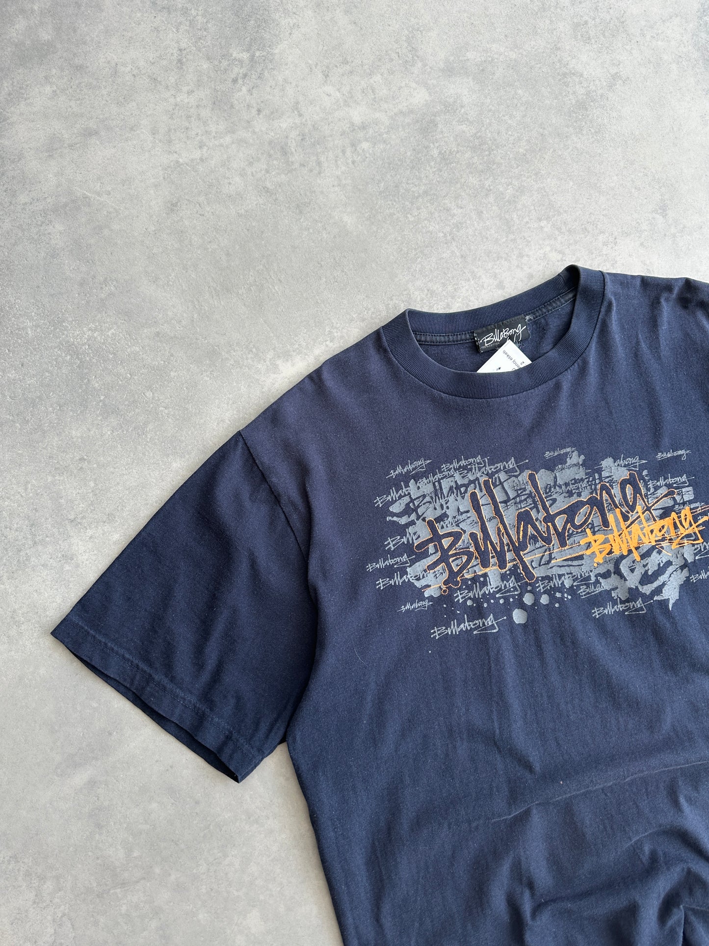Billabong 2000s muška majica (M)