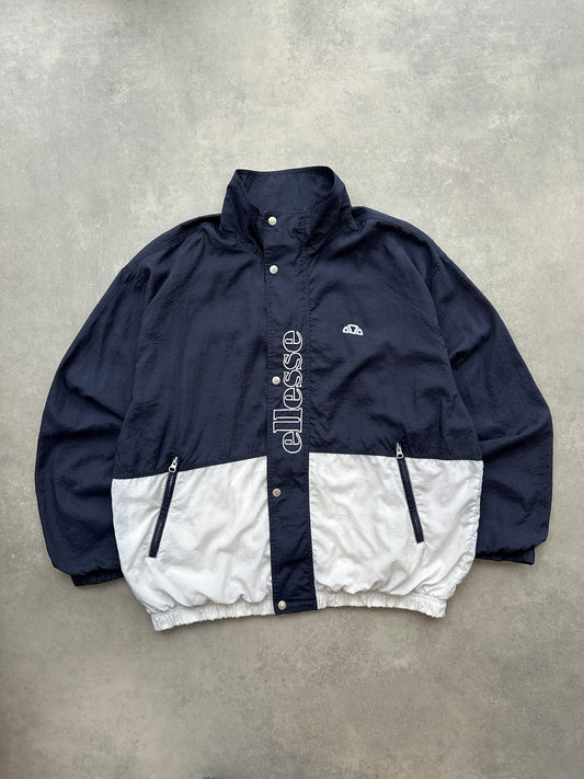 Ellesse vintage muška šuškava dukserica (XL)