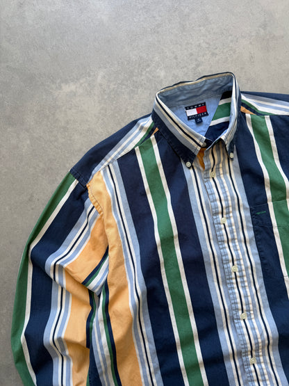 Tommy Hilfiger vintage muška košulja (M)