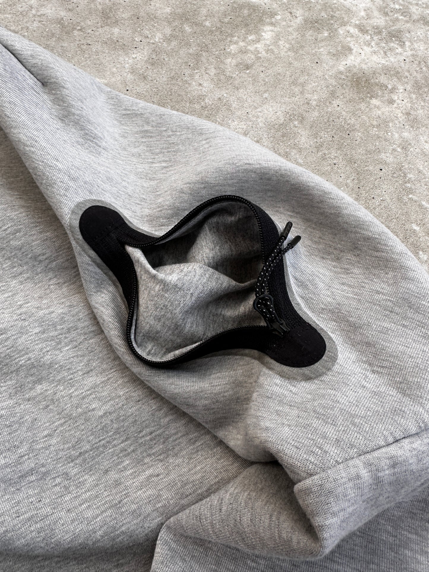 Nike Tech Fleece muška dukserica (XXL)