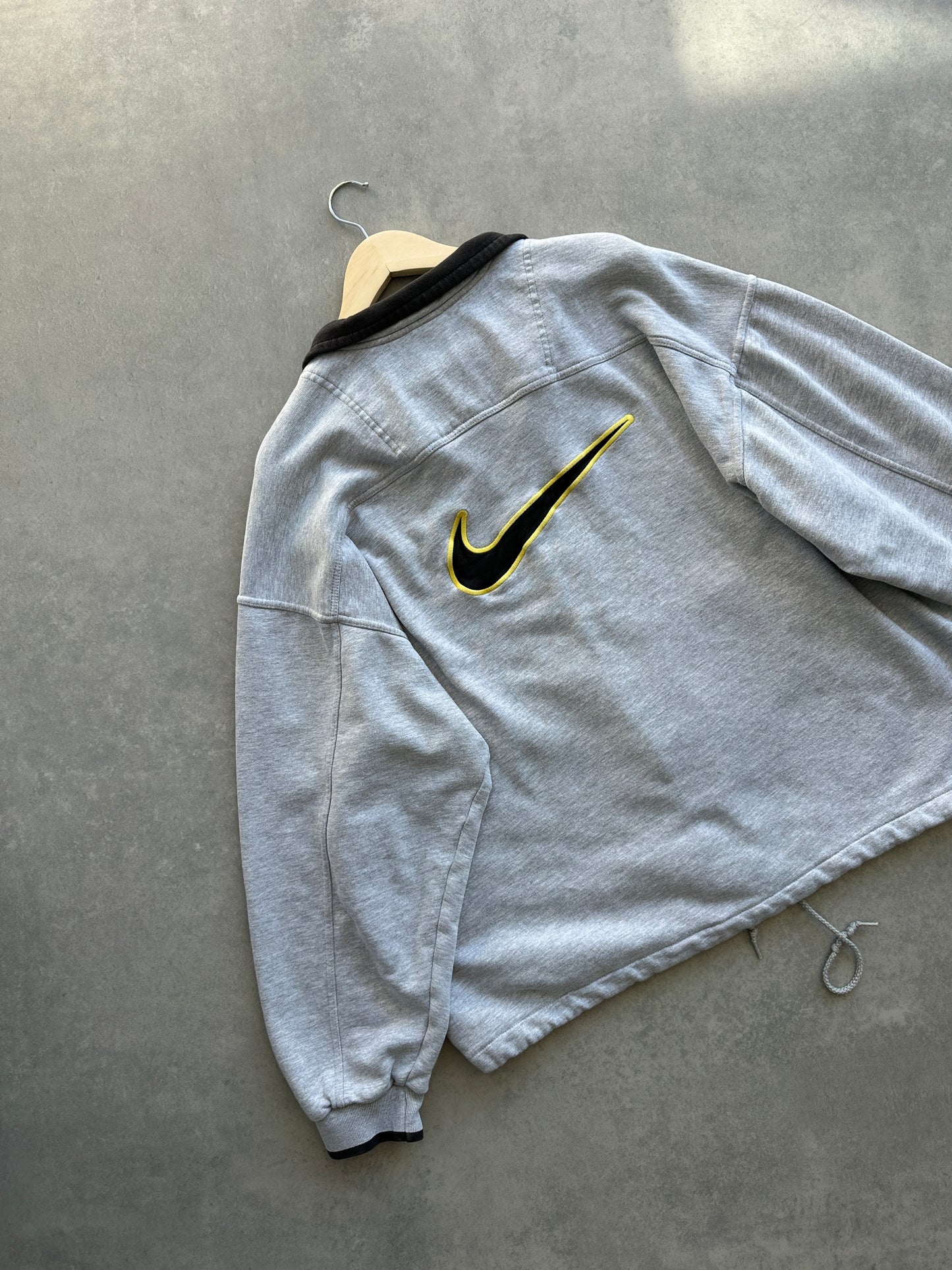 Nike 90s muška siva dukserica (XL)