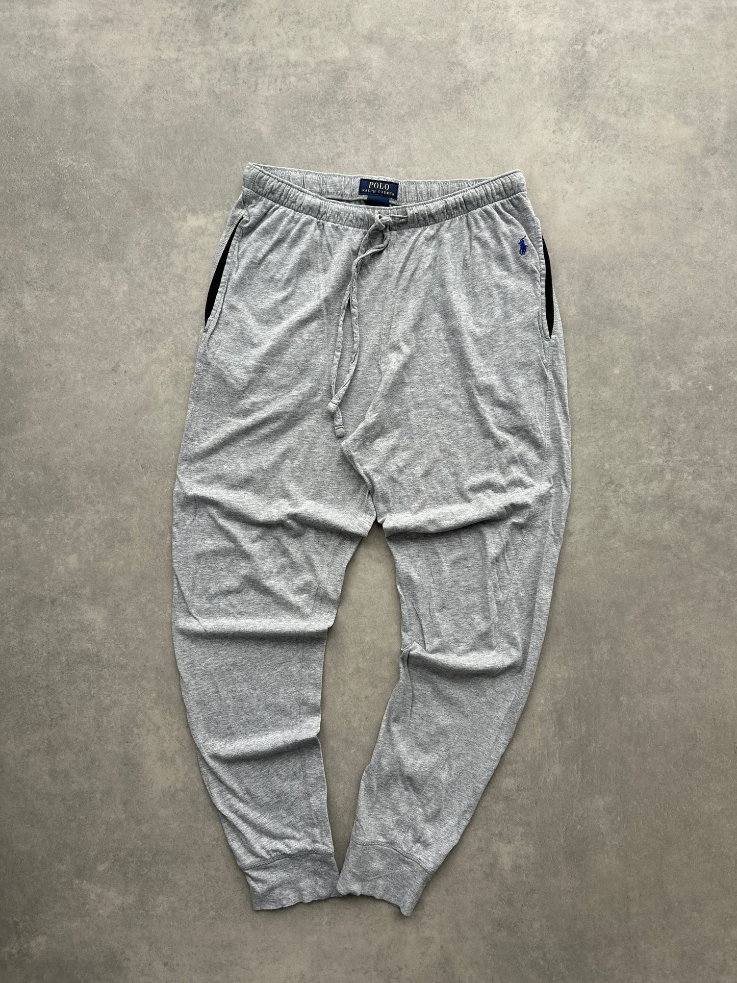 Polo by Ralph Lauren muška siva pidžama trenerka (M)