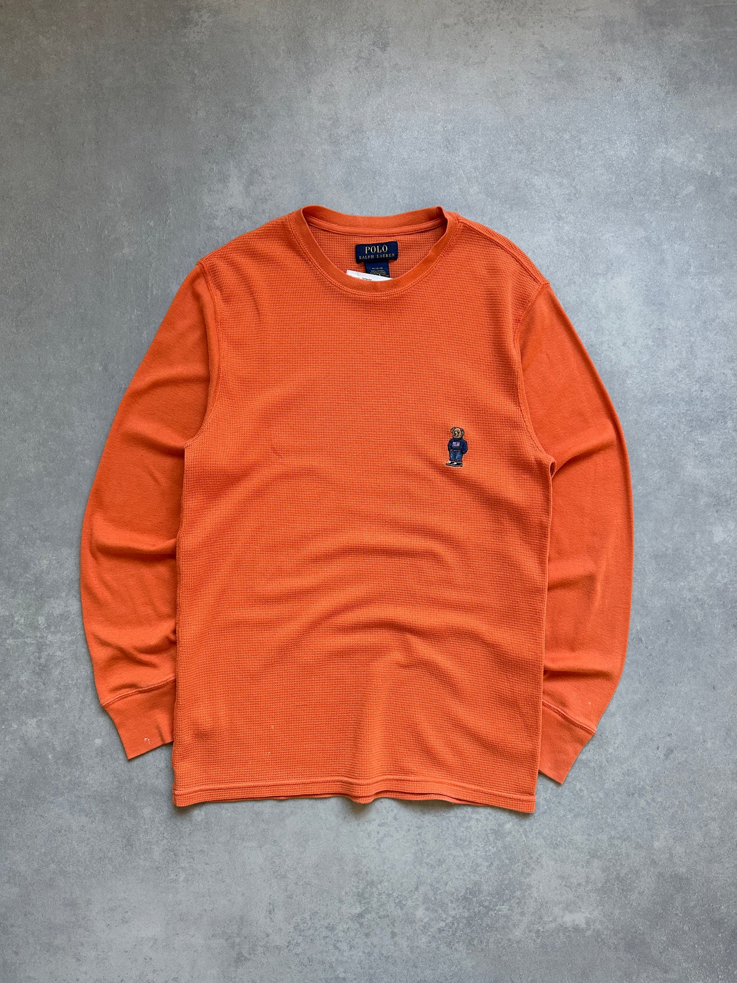 Polo by Ralph Lauren Polo Bear ženska majica (M)