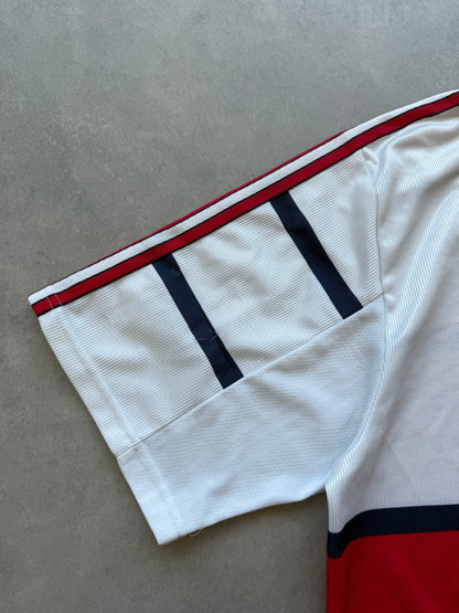 Adidas x Bayern Munchen 98/00 Away Kit Carsten Janker vintage muški dres (XL)