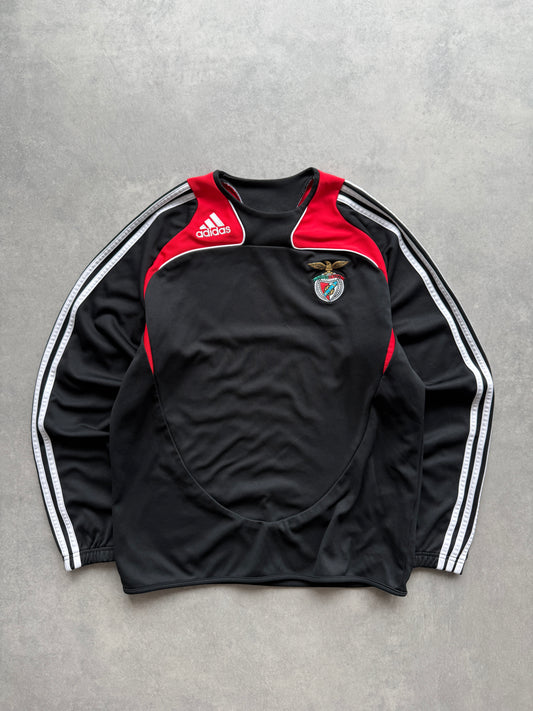 Adidas x SL Benfica muška sportska dukserica (S)