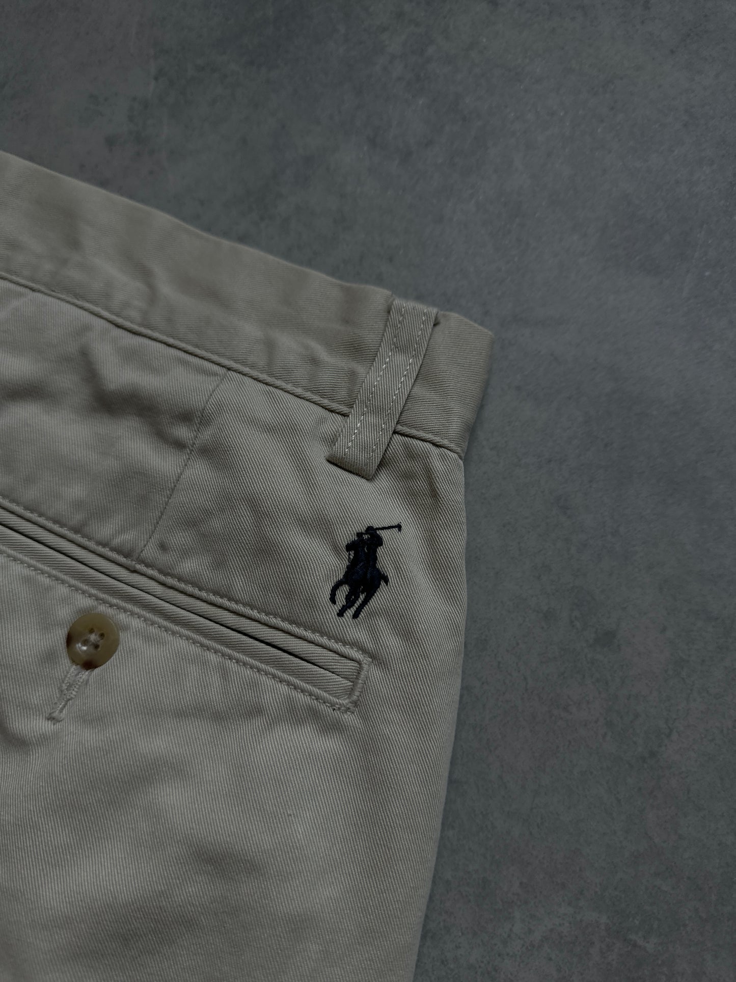 Polo by Ralph Lauren muške chino hlace (33x34)