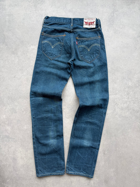 Levis retro ženske farmerke (29x32)