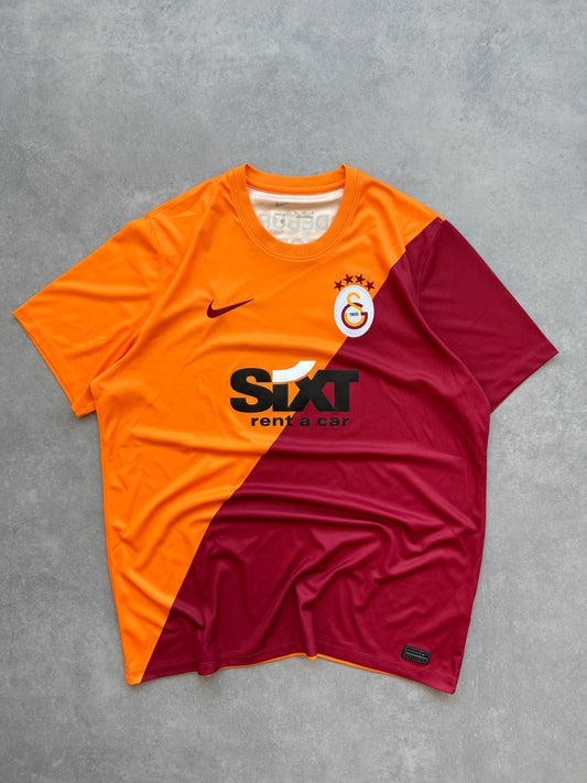 Nike x Galatasaray 21/22 Home Kit muški dres (XL)