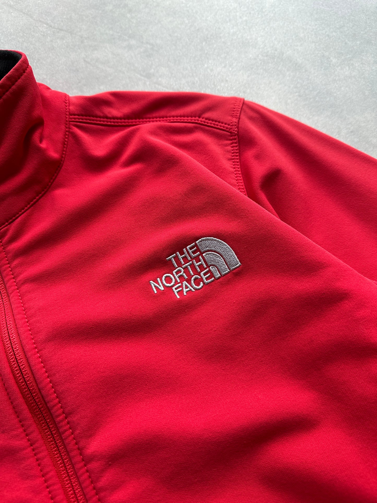 The North Face Apex muška softshell jakna (M)