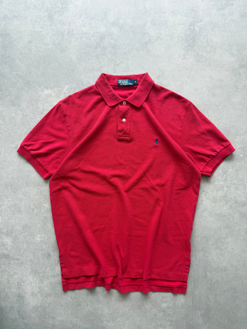 Polo by Ralph Lauren muška crvena majica (M)