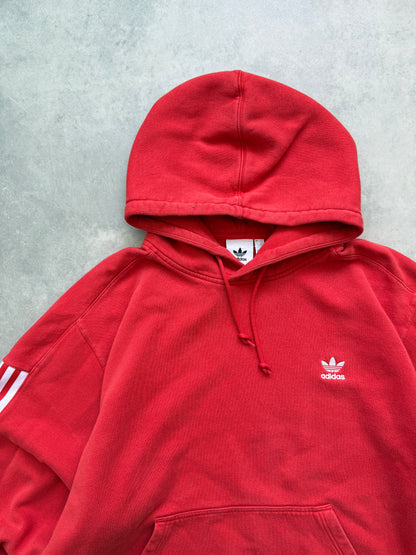 Adidas muška oversized dukserica (XXL)