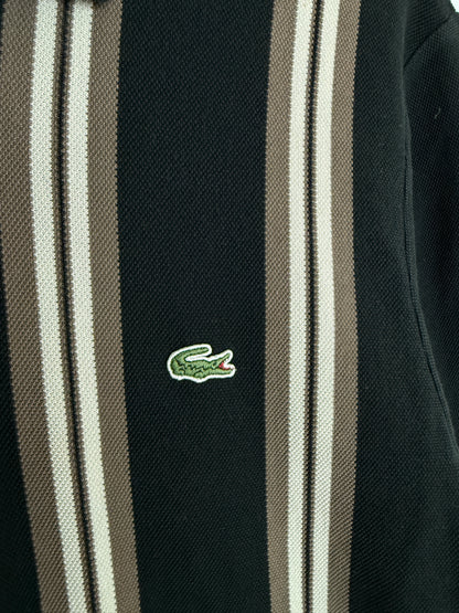 Lacoste vintage muška polo majica (M)
