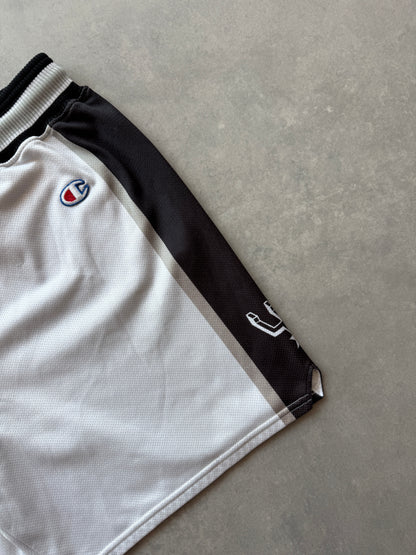 Champion x NBA x San Antonio Spurs vintage muški šorc (XL)