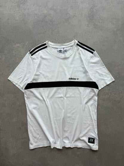Adidas ZX muška bijela majica (M)