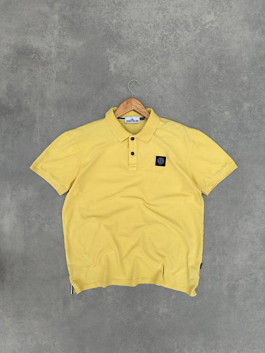 Stone Island muška polo majica (XXL)