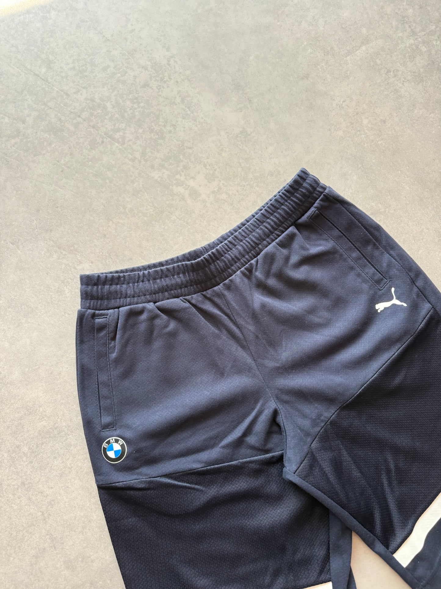 Puma x BMW Racing muški šorc (M)