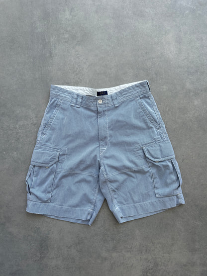 Polo by Ralph Lauren muški cargo šorc (35)