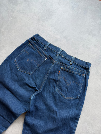 Levis vintage made in Yugoslavia muške farmerke (36x34)