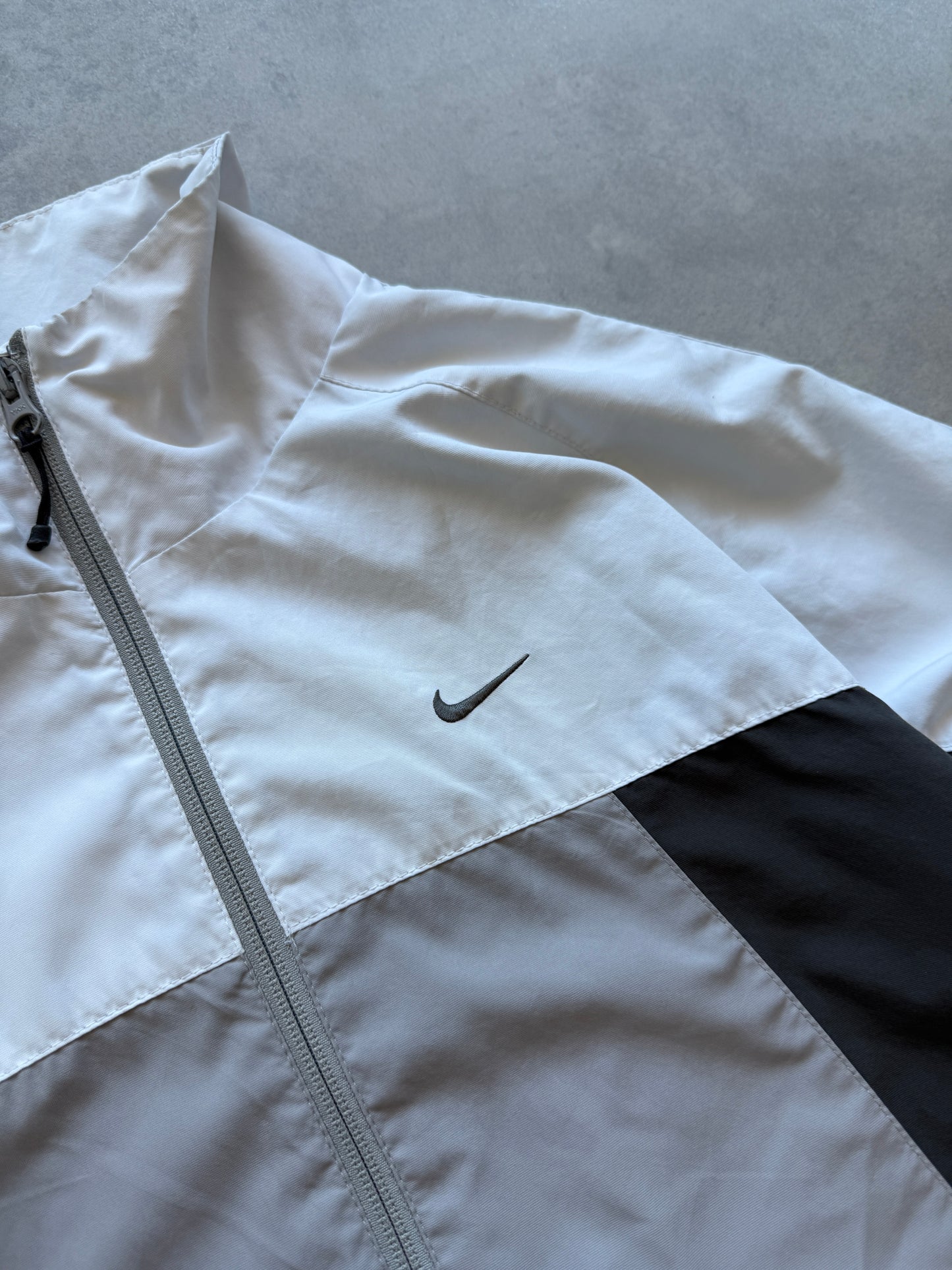 Nike 2000s muška šuškava dukserica (S)