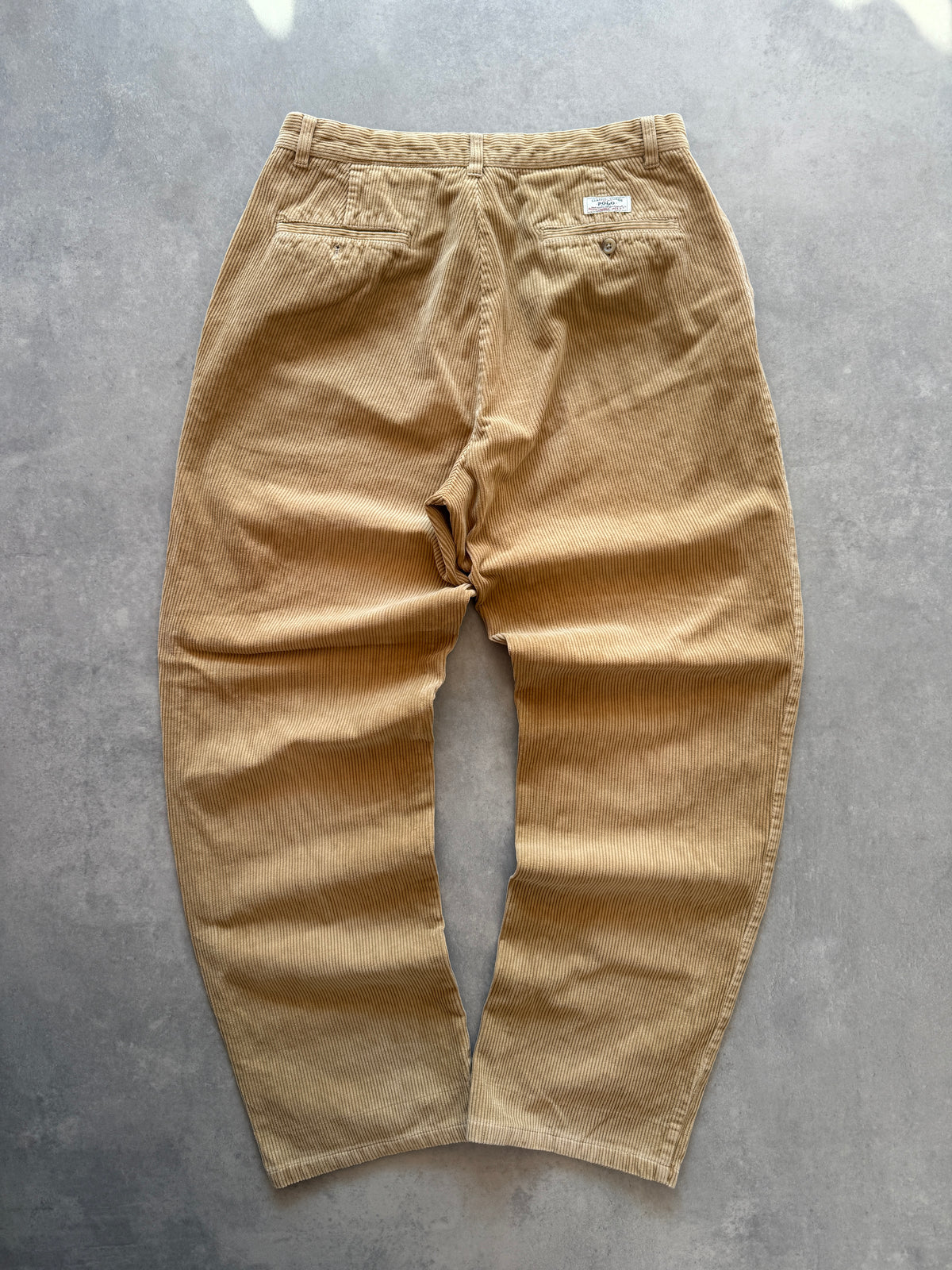 Polo by Ralph Lauren vintage muške hlace (34x32)